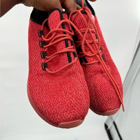 adidas Tubular Shadow Trace Scarlet size 11.5 mens sneakers shoes - Picture 2 of 7